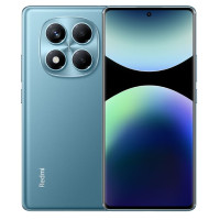 Xiaomi Redmi Note 14 Pro 4G 8GB/256GB Dual SIM Ocean Blue 